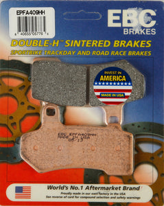 EBC Extreme Pro Brake Pads | EPFA409HH