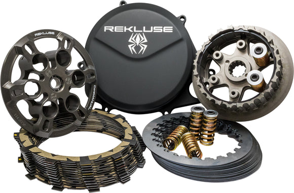 Core Manual TorqDrive Clutch