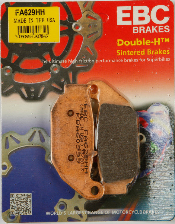 EBC Standard Brake Pads | FA629HH
