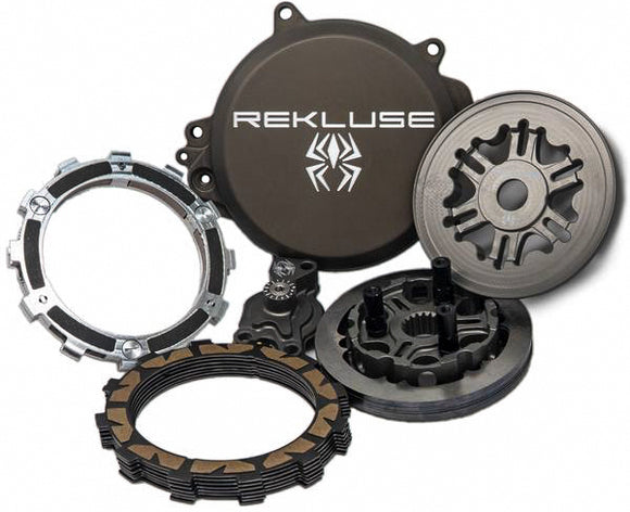 Radius CX Auto Clutch