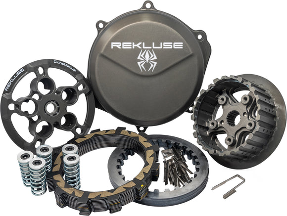 Core Manual TorqDrive Clutch