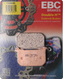 EBC Standard Brake Pads | FA68HH