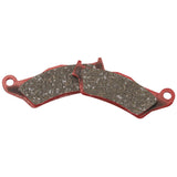 EBC Carbon "X" Front Brake Pads KTM/HUS/GAS | FA181X