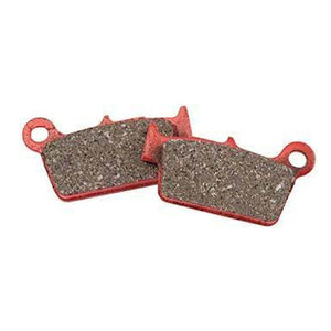 EBC Carbon "X" Rear Brake Pads | FA367X