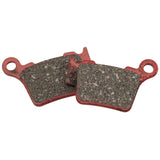 EBC Carbon "X" Rear Brake Pads KTM/HUS/GAS | FA368X