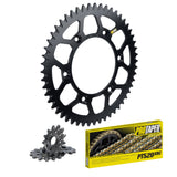 ProTaper Gold Series Chain & Sprocket Kit Kawasaki KX250/F