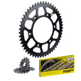 ProTaper Gold Series Chain & Sprocket Kit Honda CR125R (1987-2003)