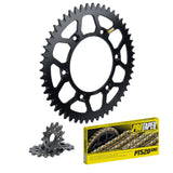 ProTaper Gold Series Chain & Sprocket Kit Honda CRF250/450R/RX/RWE