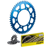 ProTaper Gold Series Chain & Sprocket Kit Yamaha YZ/WR 125-250