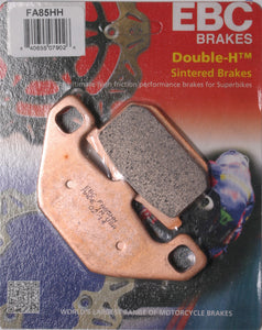 EBC Standard Brake Pads | FA85HH