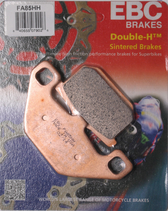 EBC Standard Brake Pads | FA85HH
