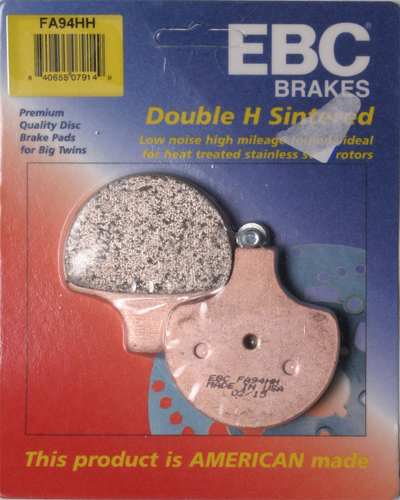 EBC Standard Brake Pads | FA94HH