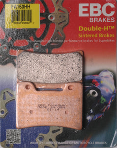 EBC Standard Brake Pads | FA160HH