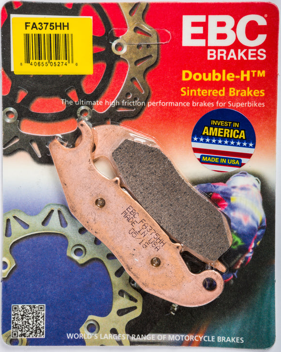 EBC Standard Brake Pads | FA375HH