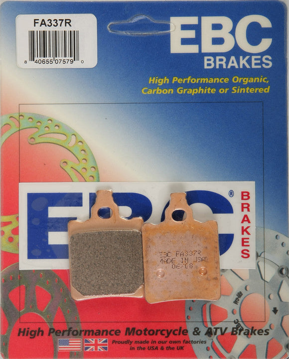 EBC Standard Brake Pads | FA337R