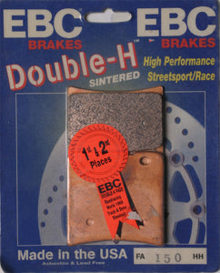 EBC Standard Brake Pads | FA150HH