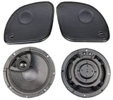 Rokker XRP Series Speaker Kit
