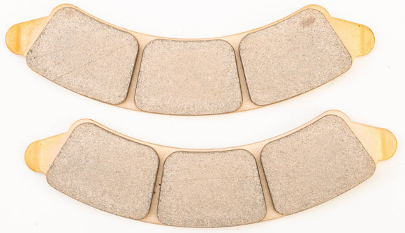 EBC Standard Brake Pads | FA728SV