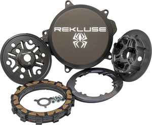 Core Manual TorqDrive Clutch