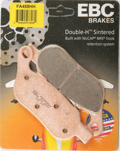 EBC Standard Brake Pads | FA458HH