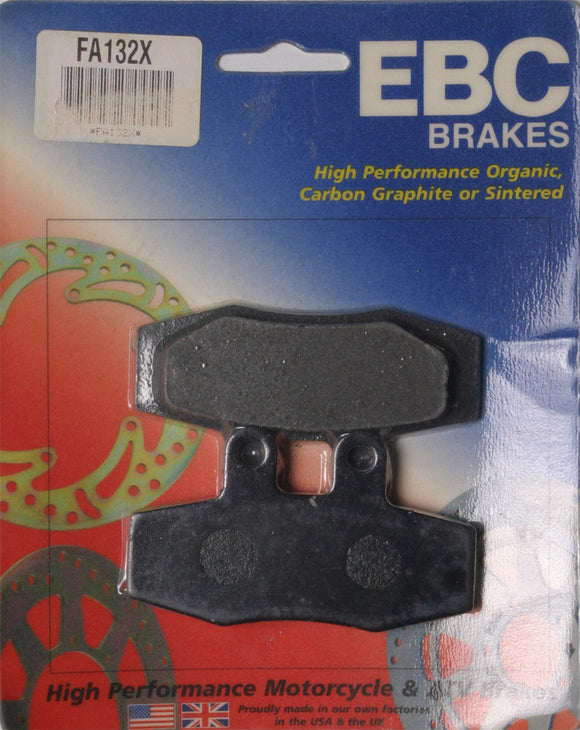 EBC Standard Brake Pads | FA132X