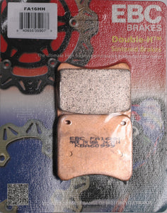 EBC Standard Brake Pads | FA16HH