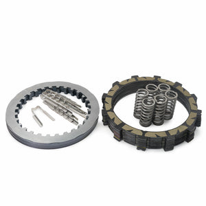 TorqDrive Clutch Pack