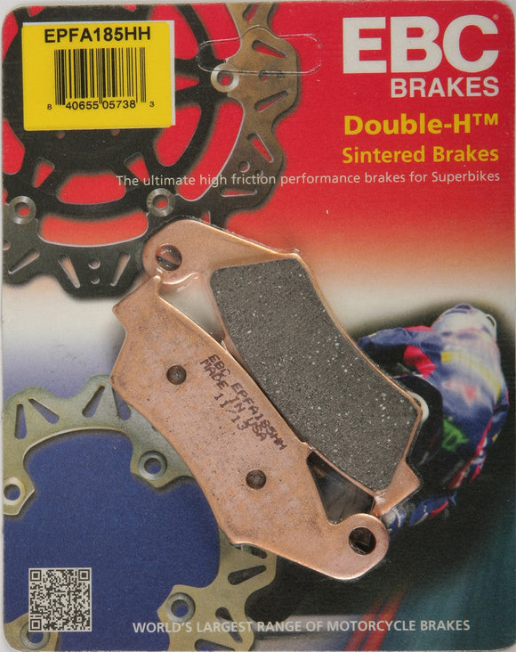 EBC Extreme Pro Brake Pads | EPFA185HH