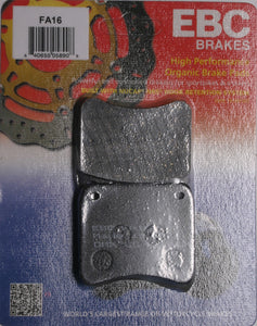 EBC Standard Brake Pads | FA16