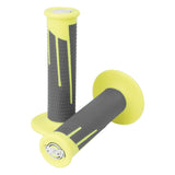 Pro Taper - Clamp-On Full Diamond Grips