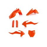 Acerbis Plastic Kit KTM 65 SX '19-'22