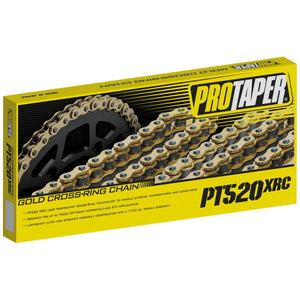 Pro Taper - 520 XRC Chain